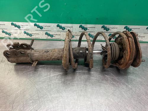 Used Left front shock absorber Left front shock absorber 19585059 19585059