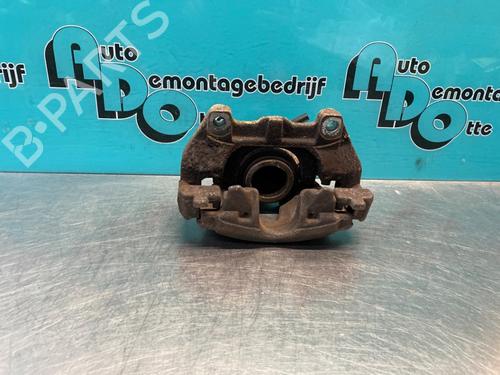 Right front brake caliper OPEL ZAFIRA / ZAFIRA FAMILY B (A05) 2.2 (M75) | BP28298793M104 