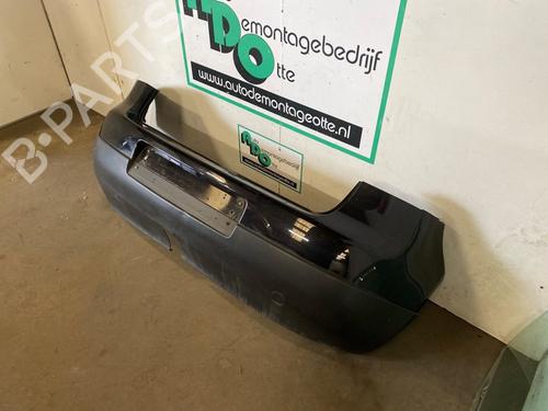 Rear bumper VW GOLF V (1K1) 2.0 FSI | BP28299887C8 