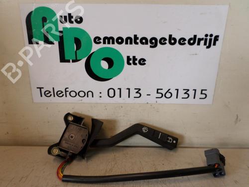 Used Steering column stalk VOLVO 940 II Estate (945) 2.3 ti (135 hp) 19586336