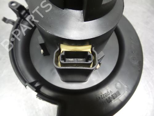 Heater blower motor OPEL ZAFIRA A MPV (T98) 2.0 DTI 16V (F75) | BP19590563M62 