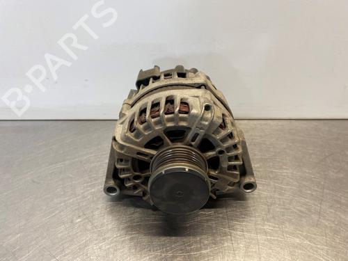 Used Alternator CHEVROLET AVEO Saloon (T300) 1.2 (86 hp) 28299947