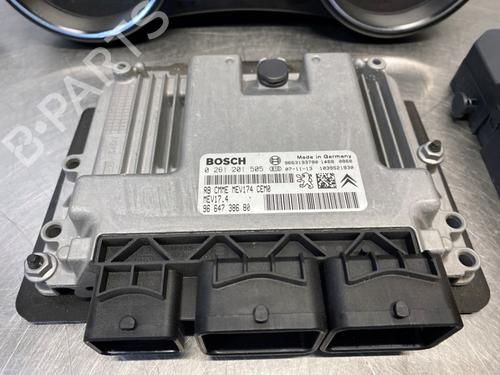 Switch PEUGEOT 308 I (4A_, 4C_) 1.6 16V | BP28354477I30 