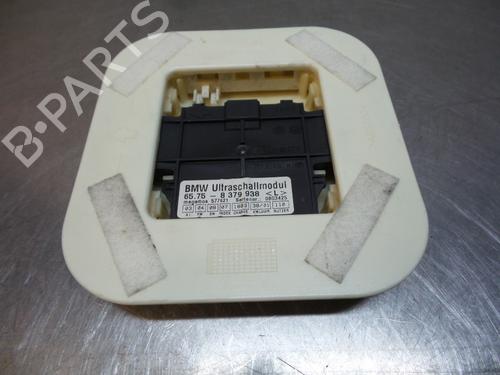 Elektronisk modul BMW 3 Compact (E46) 316 ti (115 hp) 19599207