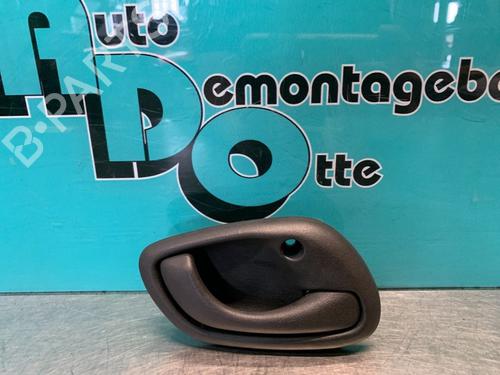 Used Front right exterior door handle SUZUKI WAGON R+ Hatchback (MM) 1.3 (RB413) (76 hp) 19624989