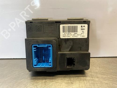control-unit-toyota-proace-van-mdz_-2016-36100828 main image