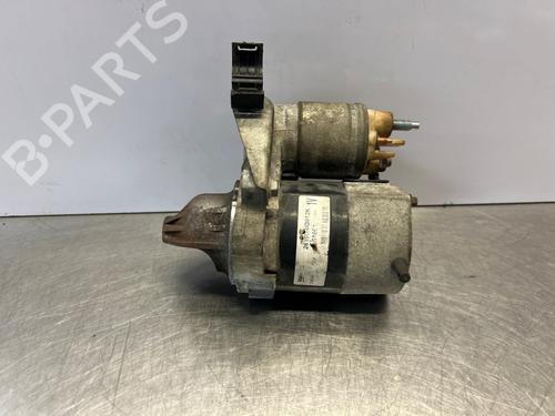 Used Starter Starter CITROËN C1 (PM_, PN_) 1.0 (68 hp) 34100049 34100049