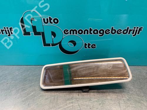 Used Rear mirror VW POLO V (6R1, 6C1) 1.2 (60 hp) 19625660