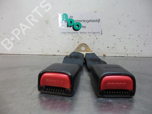 Used Seat buckle DAEWOO MATIZ (M100, M150) 0.8 (52 hp) 19603023
