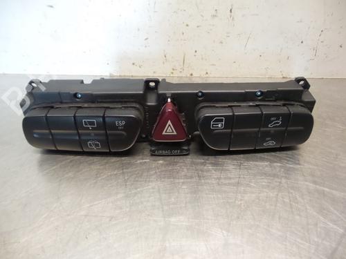 Used Warning switch Warning switch 19592940 19592940