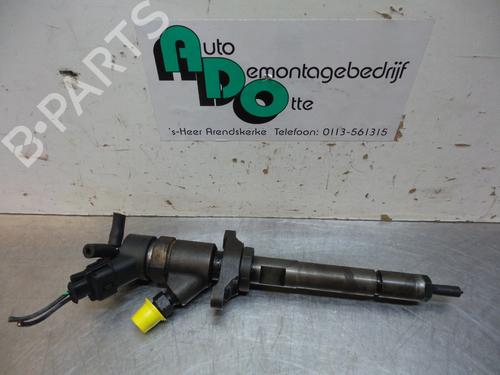 Used Injector Injector 19602766 19602766