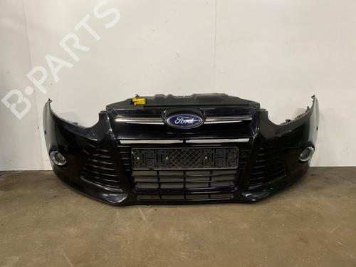 Foran kofangere FORD FOCUS III Estate Van 1.0 EcoBoost (125 hp) 31257092