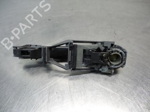 Front right exterior door handle SEAT IBIZA III (6L1) 1.2 | BP19594380C129 