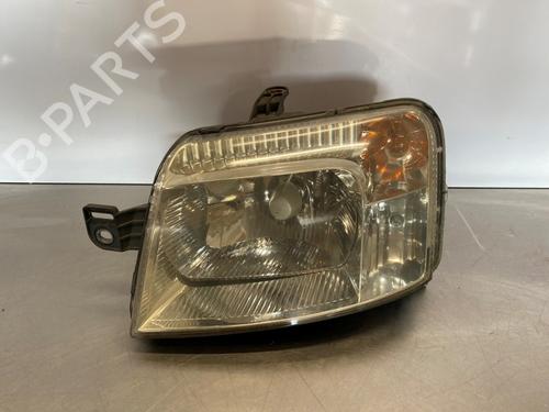 Used Left headlight Left headlight 38680932 38680932