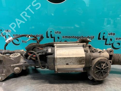 Steering rack VW GOLF VI (5K1) 1.4 TSI | BP19627294M22 