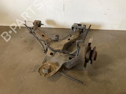 Used Right rear suspension arm Right rear suspension arm TOYOTA PROACE Van (MDZ_) 2.0 D4d (MDZ6, MDZ5) (177 hp) 36339491 36339491