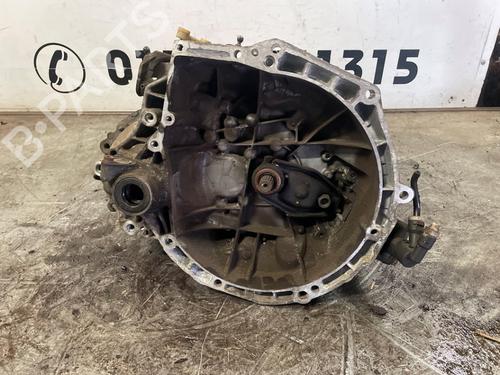 Getriebe für PEUGEOT 207 (WA_, WC_) 1.6 16V VTi (120 hp) 30052112