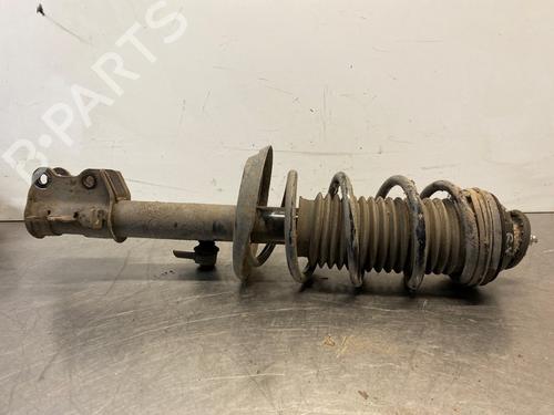 Used Right front shock absorber OPEL CORSA D (S07) 1.2 (L08, L68) (80 hp) 30960330