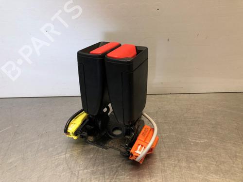 Used Seat buckle VOLVO V40 Hatchback (525) D2 (114 hp) 28668861