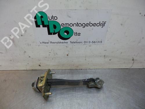 Used Hinge/Door check strap SUBARU LEGACY IV Estate (BP) 2.5 i AWD (BP9) (173 hp) 19598778