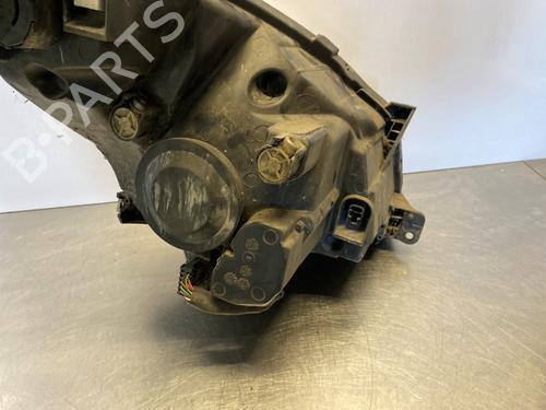 Left headlight OPEL AGILA B (H08) 1.2 (F68) | BP39917852C28 - Image 5