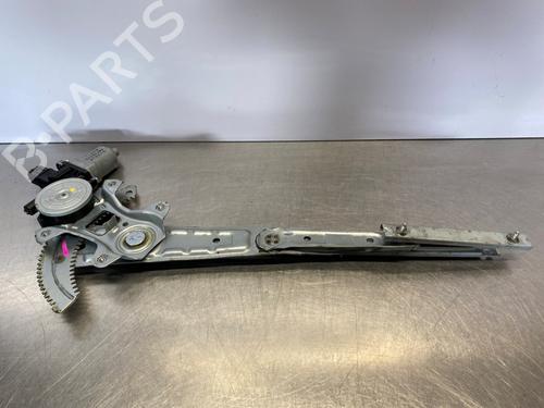 Used Front right window mechanism Front right window mechanism 39647888 39647888