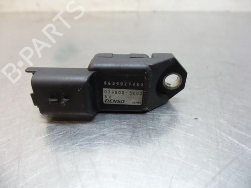 Used Electronic sensor Electronic sensor 19599515 19599515
