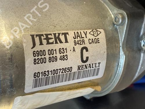 Steering column RENAULT TWINGO II (CN0_) 1.2 16V (CN0K, CN0V, CN0A) | BP37194765M21 - Image 4