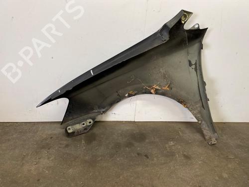 Forkjerm høyre VW POLO V (6R1, 6C1) 1.2 TDI | BP29916928C42