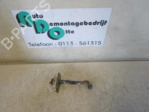 Used Hinge/Door check strap HYUNDAI GETZ (TB) 1.3 (85 hp) 19587766