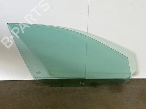Used Front right door window MERCEDES-BENZ C-CLASS (W204) C 200 Kompressor (204.041) (184 hp) 28300668