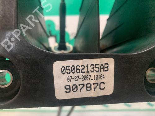 Gear lever DODGE CALIBER 1.8 | BP19620101M90 - Image 4