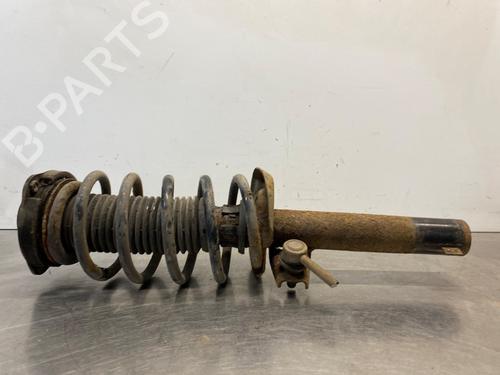 Used Right front shock absorber VW CADDY III Box Body/MPV (2KA, 2KH, 2CA, 2CH) 2.0 SDI (70 hp) 30793984