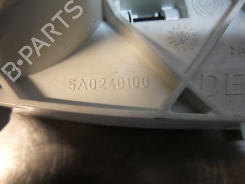 Climate control FIAT PANDA (169_) 1.1 (169.AXA1A) | BP19610081I5 