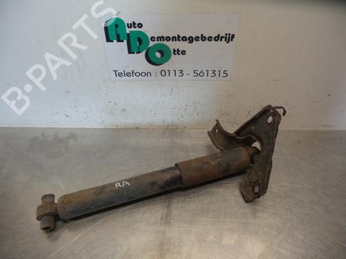 Used Right rear shock absorber MAZDA 6 Station Wagon (GY) 2.0 (GYEW) (141 hp) 19593433