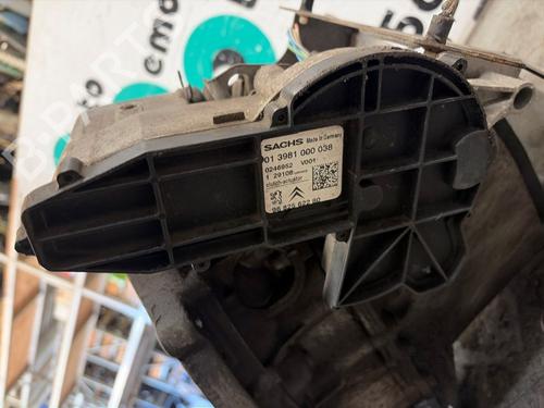 Gearbox PEUGEOT 1007 (KM_) 1.6 16V | BP34100153M3  - Image 6