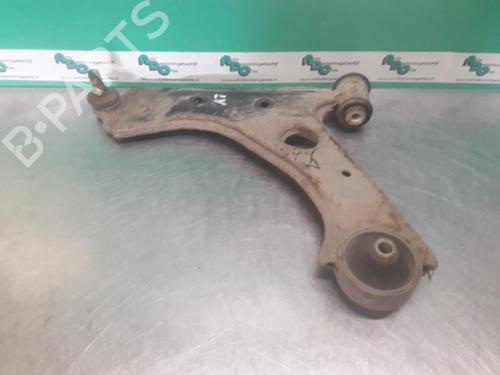 Used Left front suspension arm Left front suspension arm 19615180 19615180
