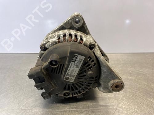 Alternator BMW 1 (E87) 118 d | BP33294358M7 - Image 3