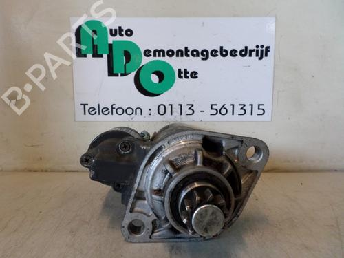 Starter VW GOLF IV (1J1) 1.9 TDI | BP19586691M8 