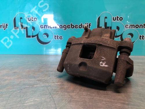 Used Right front brake caliper MITSUBISHI MIRAGE / SPACE STAR VI Hatchback (A0_A) 1.0 (A05A) (71 hp) 28297508