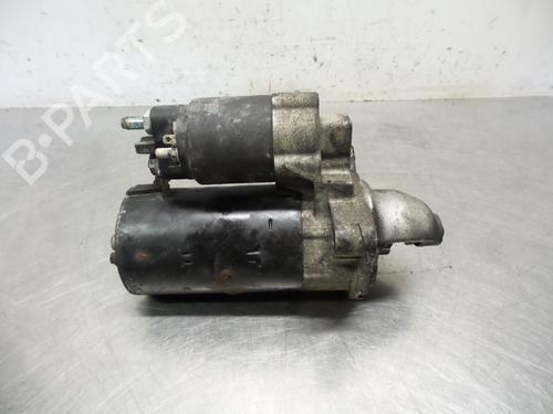 Used Starter Starter 19594163 19594163