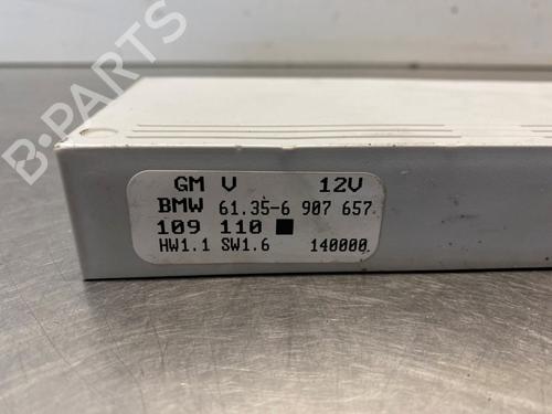 Comfort control module BMW 3 Coupe (E46) 318 Ci | BP30960370M56 