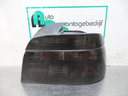 Used Right taillight BMW 5 (E39) 523 i (170 hp) 19613144