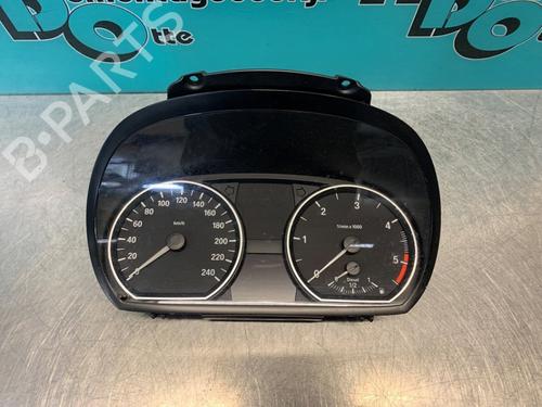 Instrument cluster BMW 1 (E87) 118 d | BP19628828C47 