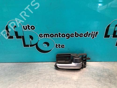 Used Front right exterior door handle Front right exterior door handle 20719360 20719360