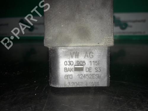 Ignition coil VW FOX Hatchback (5Z1, 5Z3, 5Z4) 1.2 | BP19614999M94 