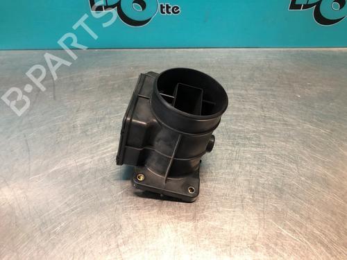 Used Mass air flow sensor MITSUBISHI OUTLANDER I (CU_W) 2.0 (CU2W) (136 hp) 28298381