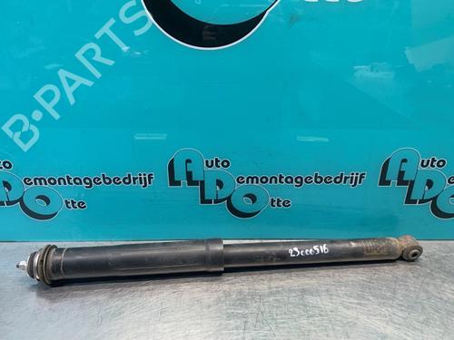 Used Right rear shock absorber PEUGEOT 107 (PM_, PN_) 1.0 (68 hp) 19627559