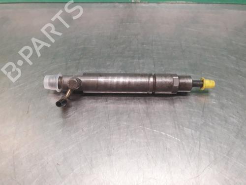 Used Injector Injector IVECO DAILY II Van 49-12 V (15154204, 15154211, 15154215, 15154217,... (122 hp) 36048412 36048412