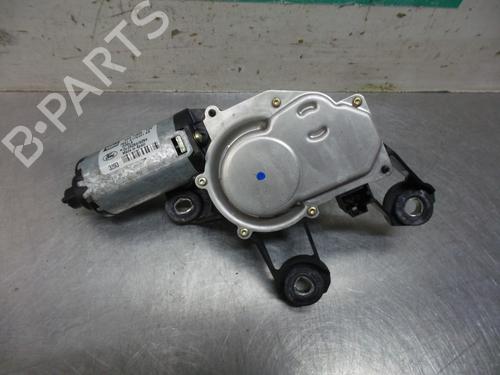 Rear wiper motor FORD FIESTA V (JH_, JD_) 1.25 16V | BP19613356M102 